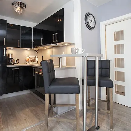 Апартаменты Schanzenstrasse 15-r Винтерберг