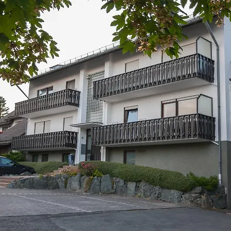 Schanzenstrasse 15-r Daire